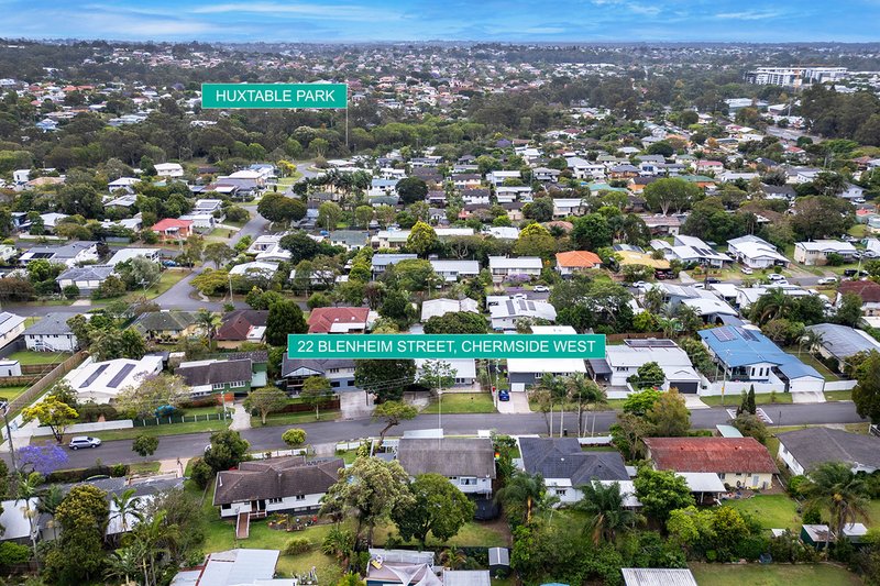 Photo - 22 Blenheim Street, Chermside West QLD 4032 - Image 19