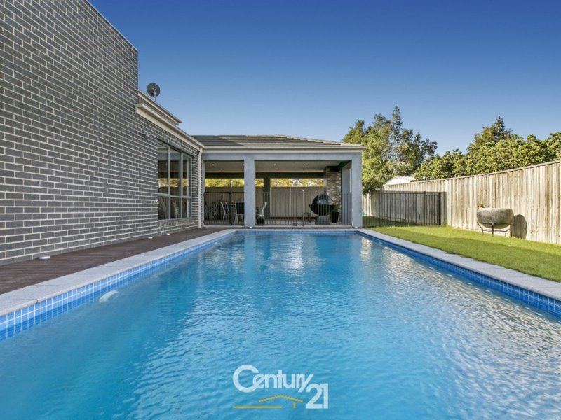 Photo - 22 Bligh Boulevard, Pakenham VIC 3810 - Image 17