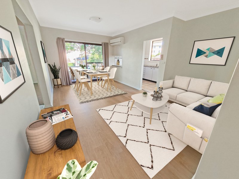 2/2 Bligh Street, Wollongong NSW 2500