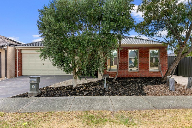 Photo - 22 Bliss Street, Point Cook VIC 3030 - Image 1