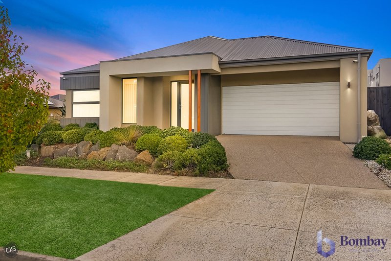 22 Bloom Crescent, Wollert VIC 3750