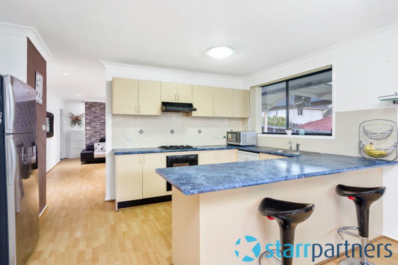 Photo - 22 Blueberry Grove, Glenwood NSW 2768 - Image 5