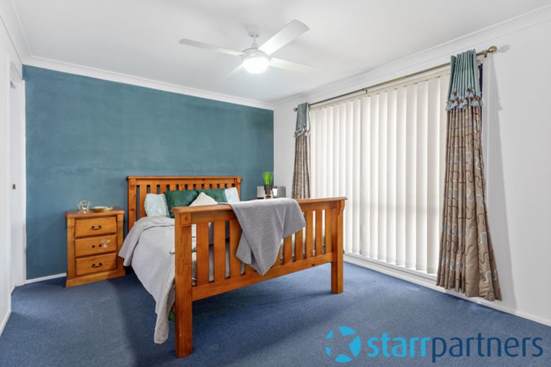 Photo - 22 Blueberry Grove, Glenwood NSW 2768 - Image 6