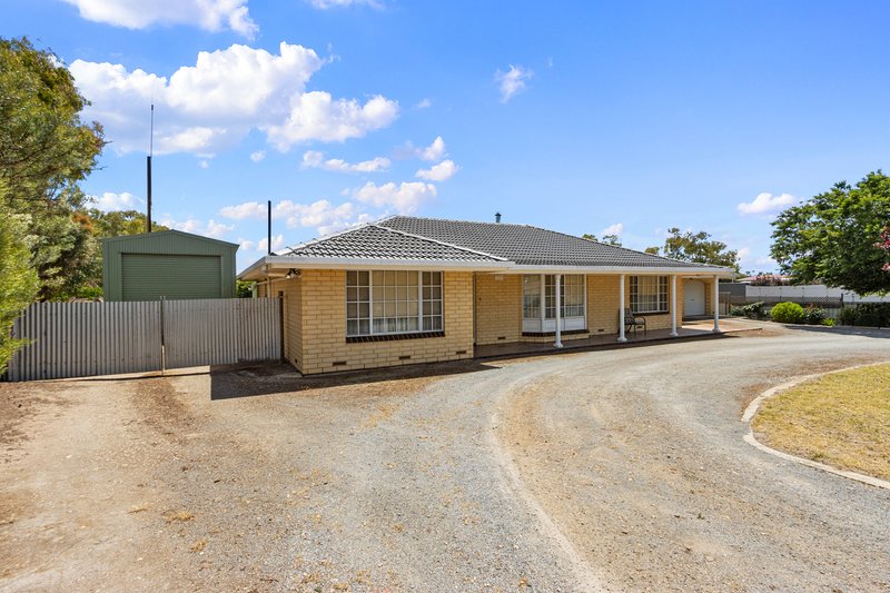 Photo - 22 Bluff Road, Minlaton SA 5575 - Image 2