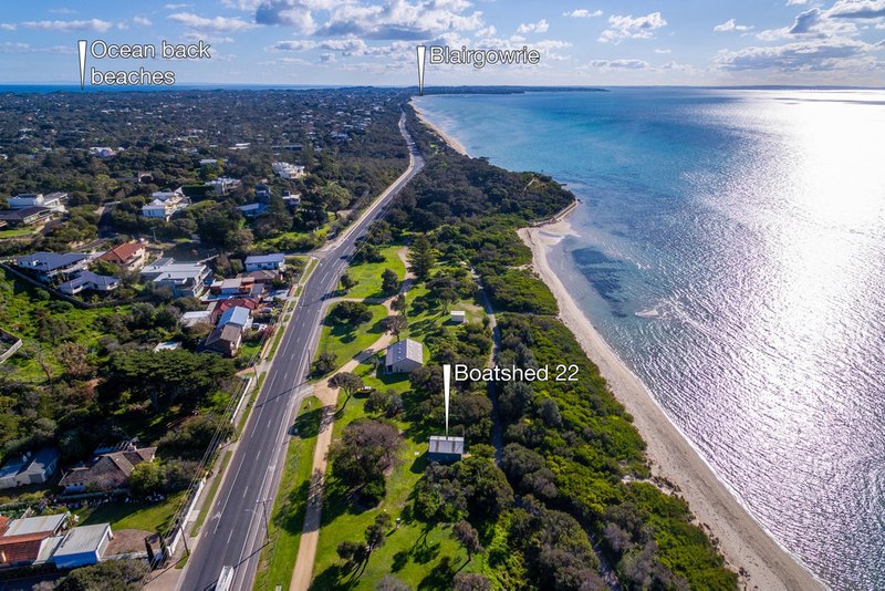 Photo - 22 Boat Shed , Rye VIC 3941 - Image 4