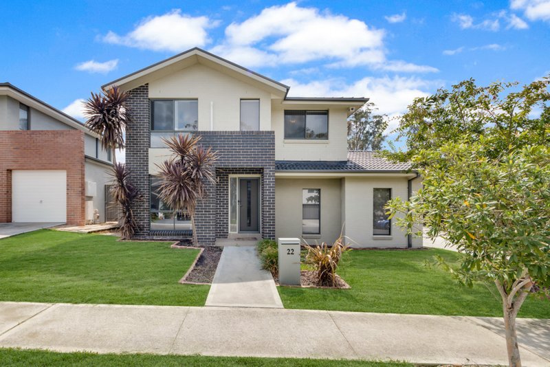 22 Boddingtons Road, Glenfield NSW 2167