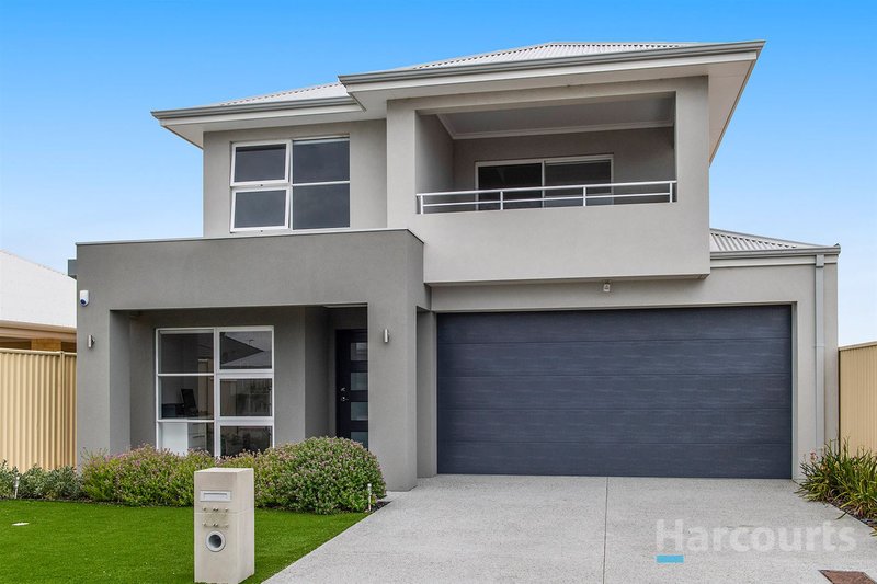 22 Bogdanich Way, Madeley WA 6065