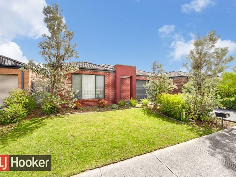 Photo - 22 Boland Drive, Lyndhurst VIC 3975 - Image 14