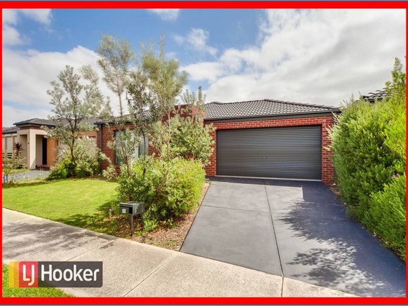 22 Boland Drive, Lyndhurst VIC 3975