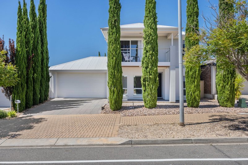 22 Bollard Avenue, Seaford Meadows SA 5169