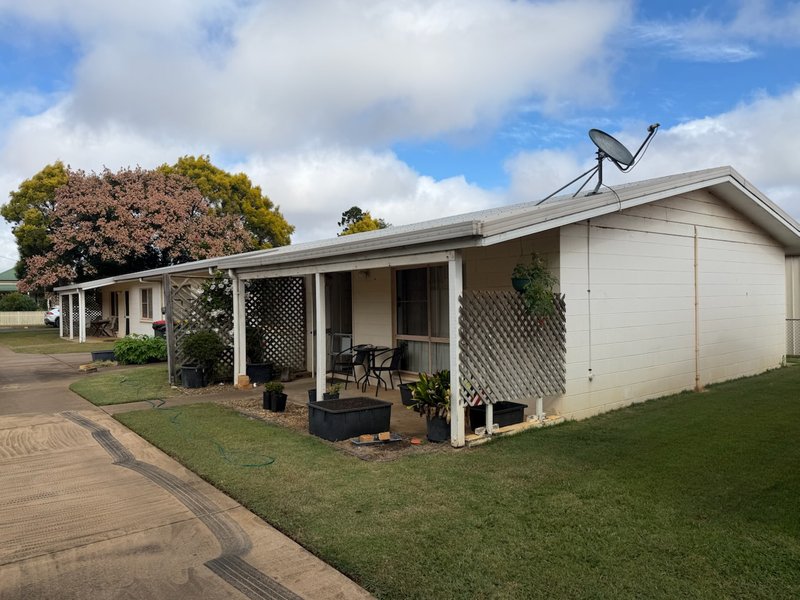 Photo - 22 Booth Street, Kingaroy QLD 4610 - Image 3