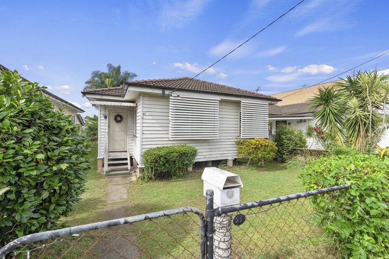 Photo - 22 Boothby Street, Kedron QLD 4031 - Image 1