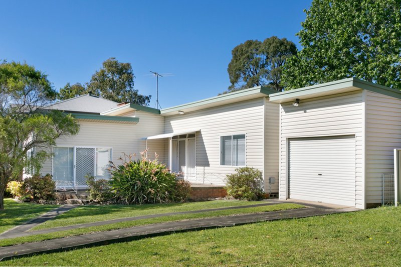 22 Booyong Street, West Wollongong NSW 2500