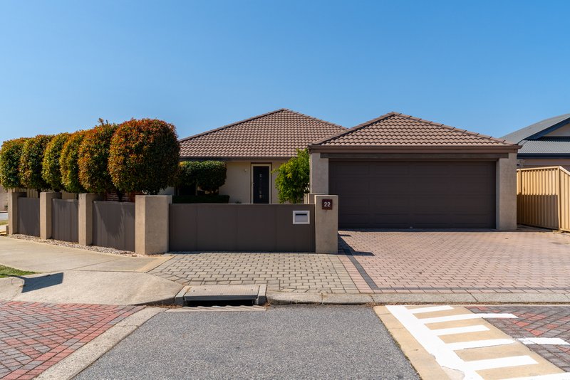 22 Borough Road, Baldivis WA 6171