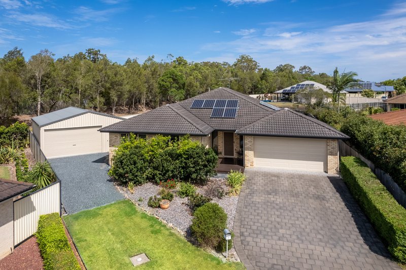 22 Borumba Court, Narangba QLD 4504