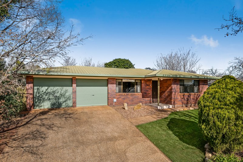 22 Boshammer Street, Rangeville QLD 4350