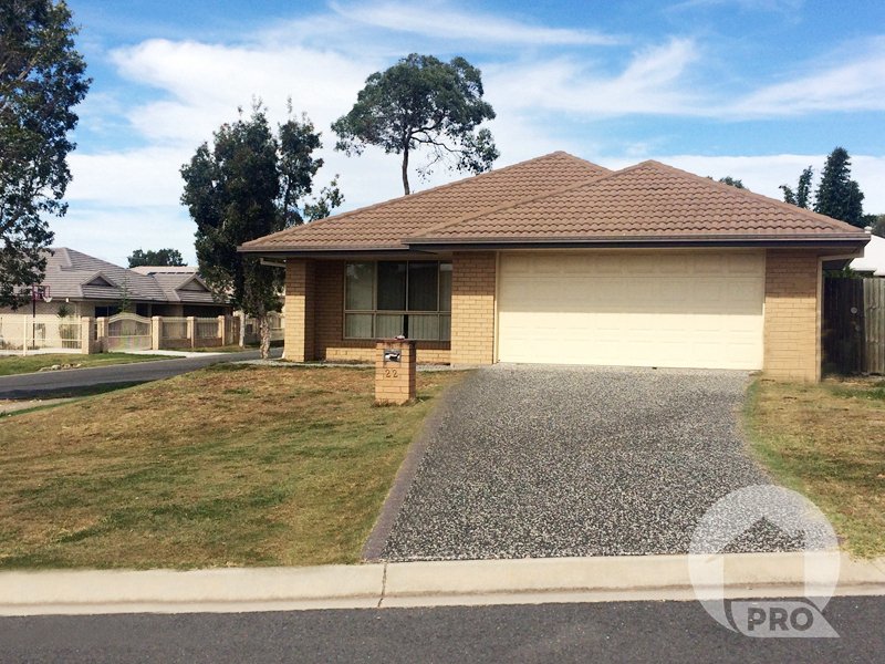 22 Bottlebrush Street, Heathwood QLD 4110