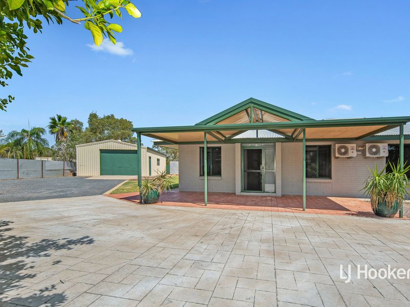 22 Bougainvilia Avenue, East Side NT 0870