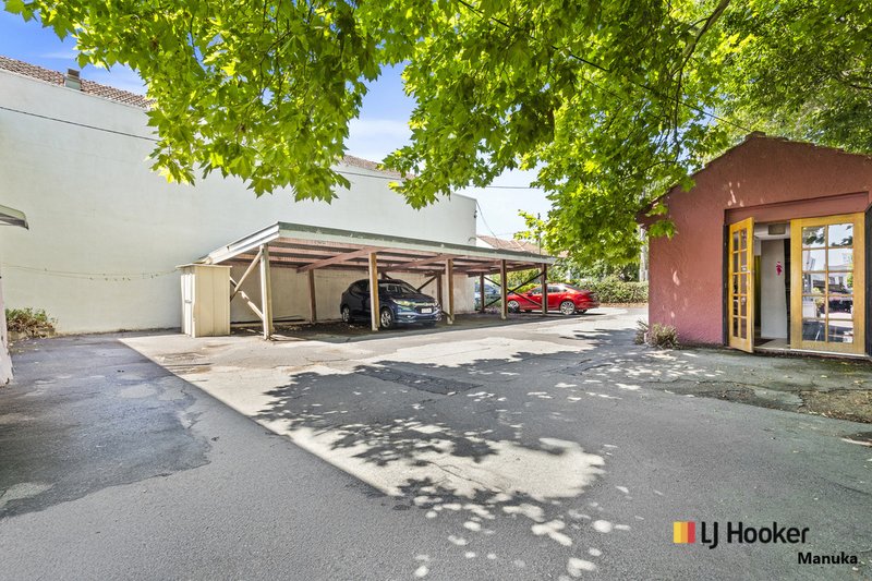 Photo - 22 Bougainville Street, Griffith ACT 2603 - Image 8