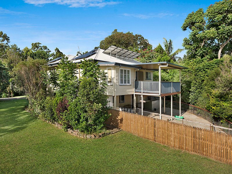 22 Bowen Road, Glass House Mountains QLD 4518