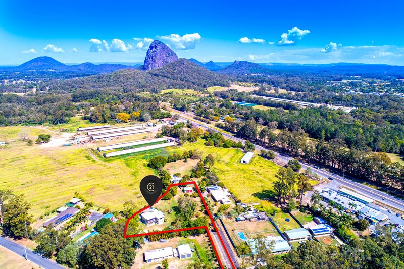 Photo - 22 Bowen Road, Glass House Mountains QLD 4518 - Image 2