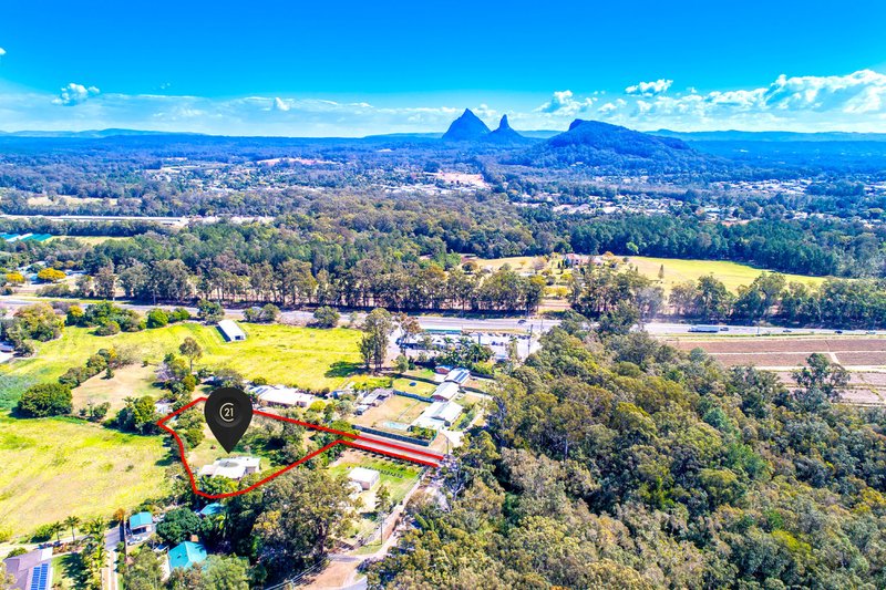 Photo - 22 Bowen Road, Glass House Mountains QLD 4518 - Image 24