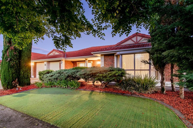 Photo - 22 Bowman Street, Walkley Heights SA 5098 - Image 20