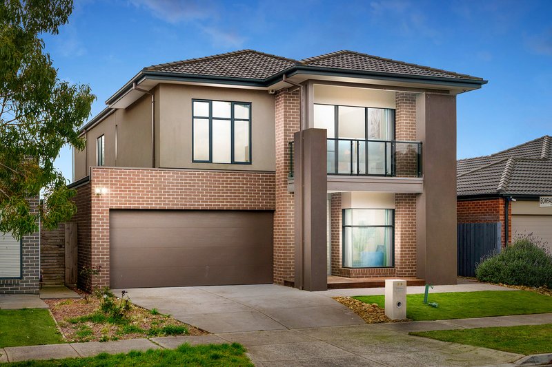 Photo - 22 Bowral Avenue, Point Cook VIC 3030 - Image 1