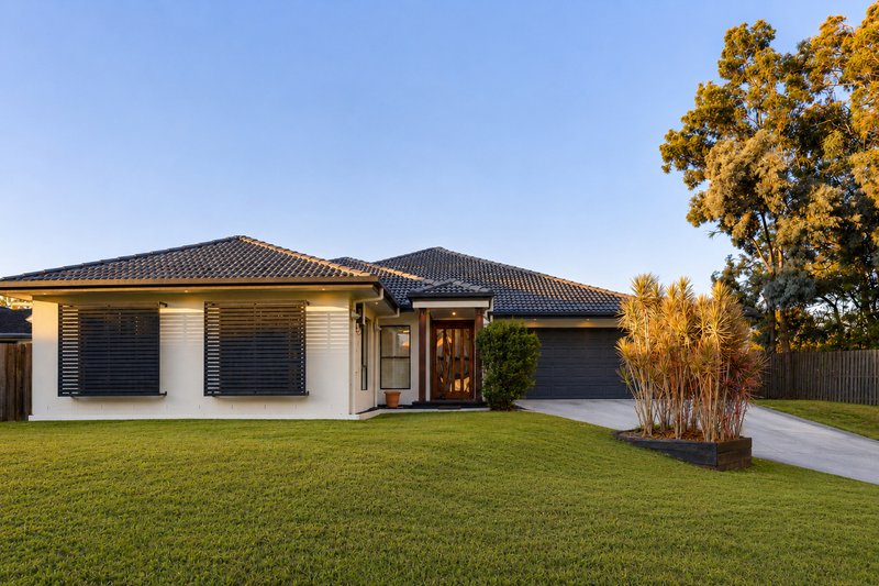 Photo - 22 Boxwood Place, Carseldine QLD 4034 - Image 3