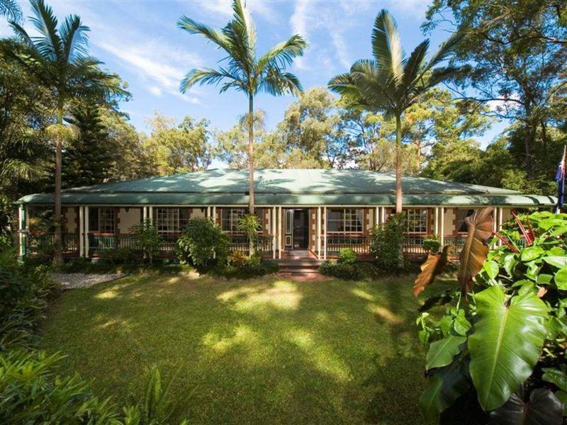 22 Bracken Court, Cashmere QLD 4500