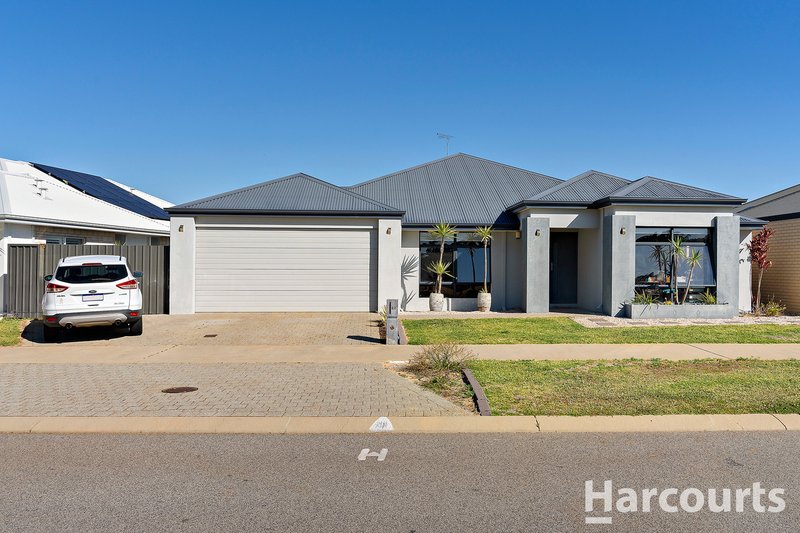 22 Bradley Street, Lakelands WA 6180