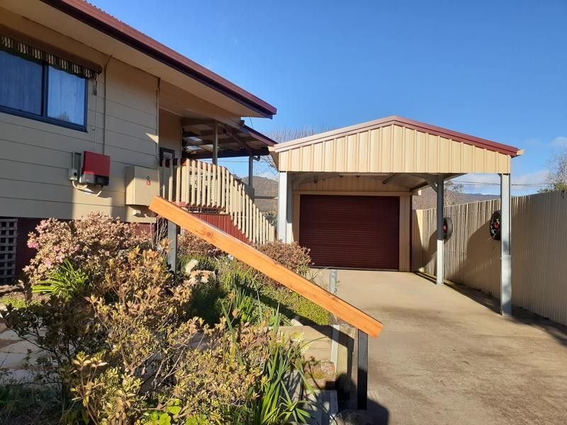 22 Bradney Street, Khancoban NSW 2642