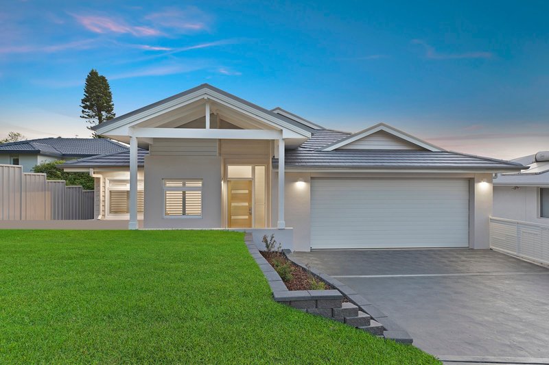 22 Braemar Drive, Wamberal NSW 2260