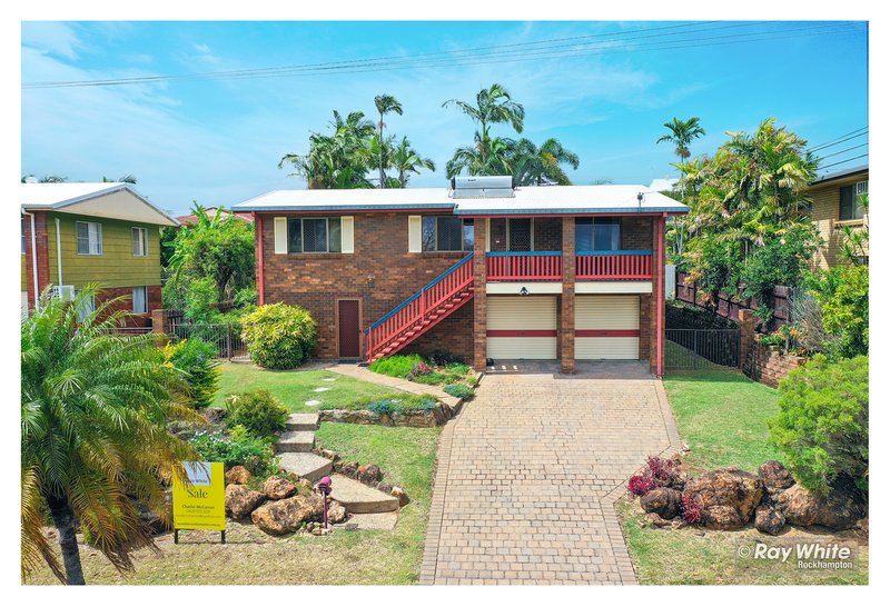 22 Brazil Street, Norman Gardens QLD 4701