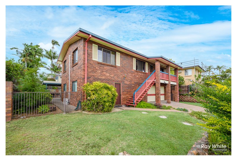 Photo - 22 Brazil Street, Norman Gardens QLD 4701 - Image 4