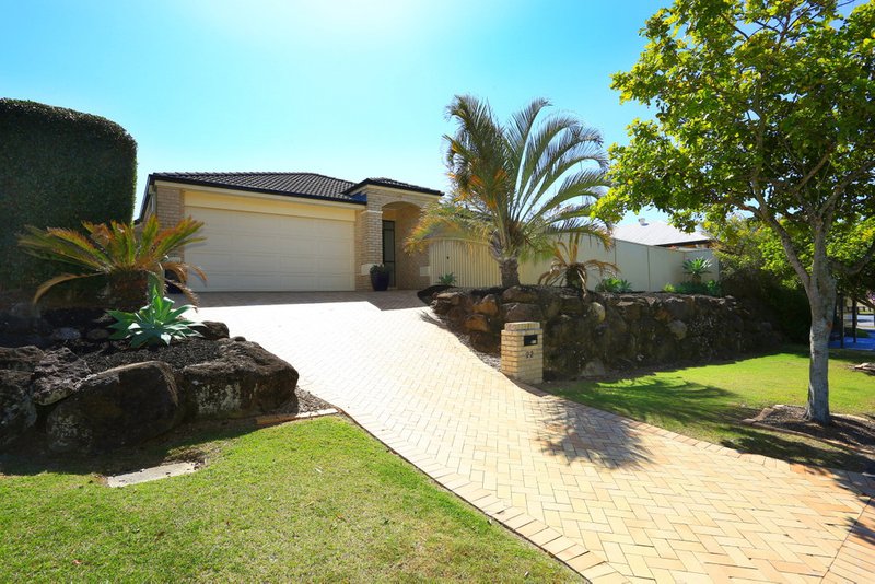 22 Breakspear Road, Molendinar QLD 4214