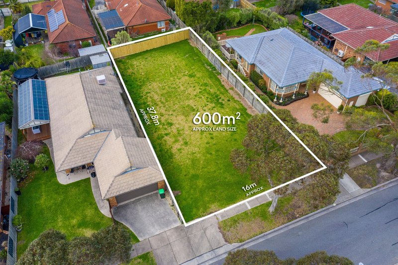 Photo - 22 Breese Road, Langwarrin VIC 3910 - Image 4