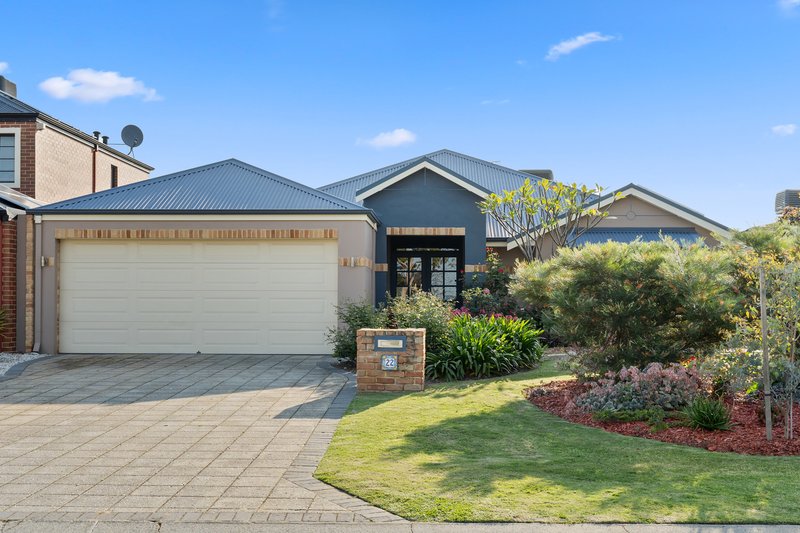 22 Brennan Promenade, Baldivis WA 6171