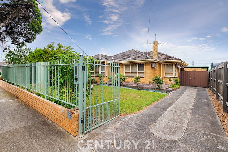 22 Brentwood Close, Clayton South VIC 3169