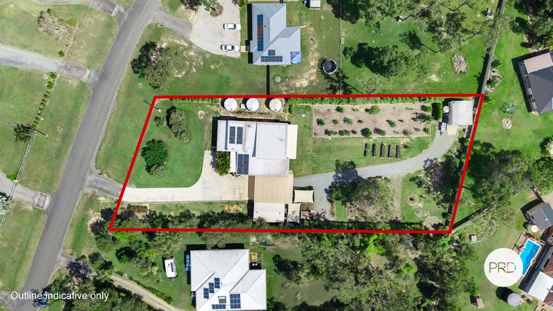 22 Brianna Court, Oakhurst QLD 4650