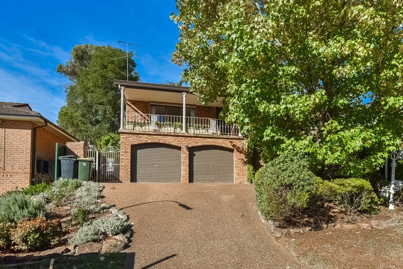 Photo - 22 Brickfield Street, Ruse NSW 2560 - Image 2