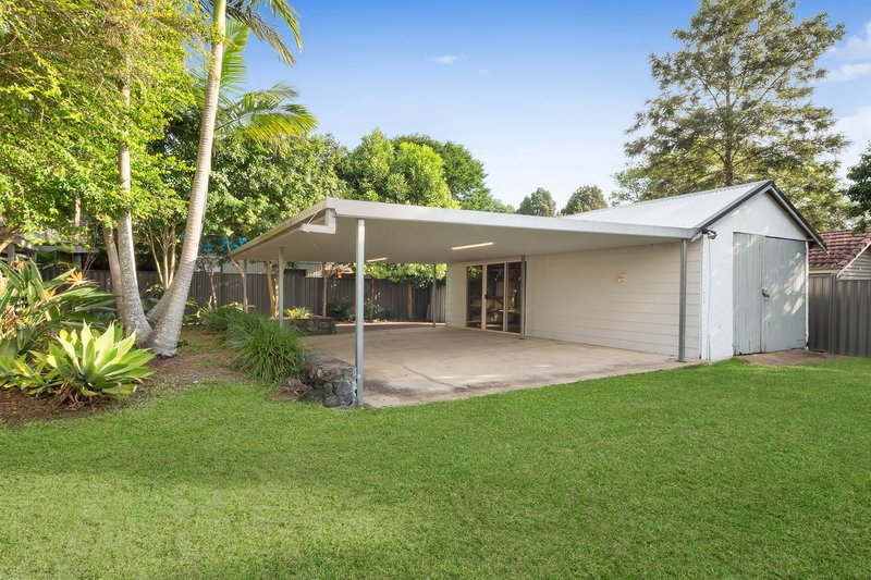 Photo - 22 Bridge Street, Chelmer QLD 4068 - Image 13