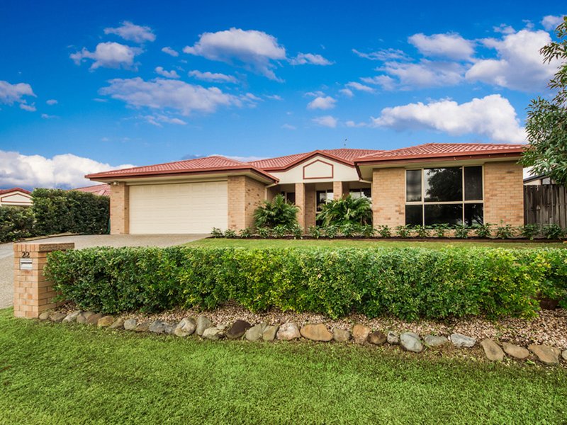 Photo - 22 Bridie Drive, Upper Coomera QLD 4209 - Image 1