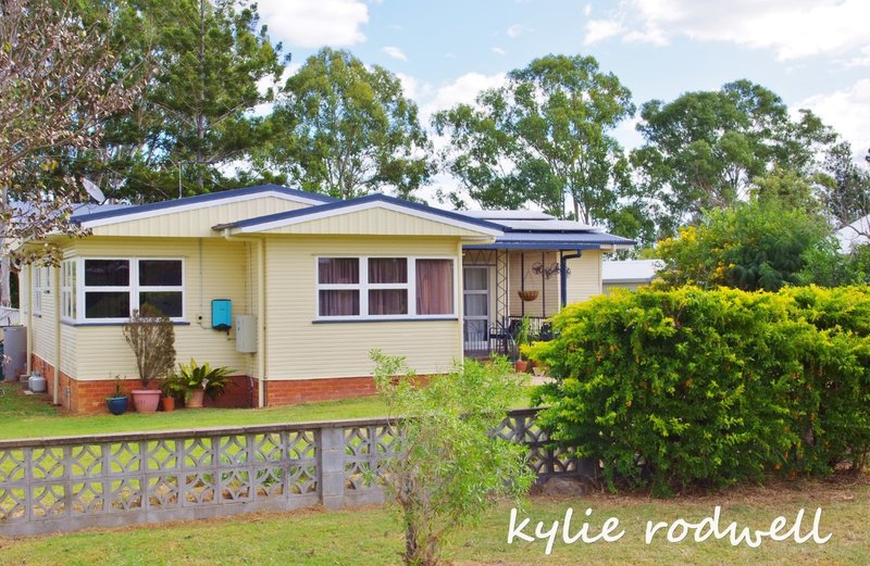 22 Brisbane St , Beaudesert QLD 4285