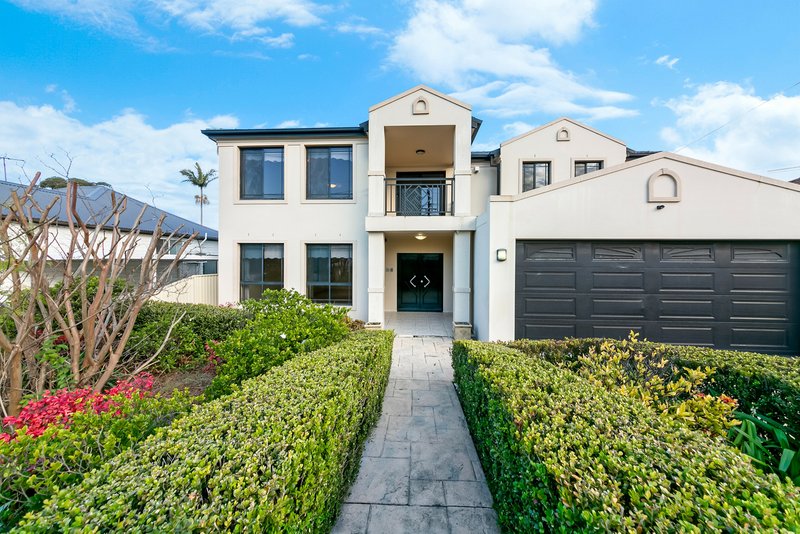 22 Bristol St , Merrylands NSW 2160