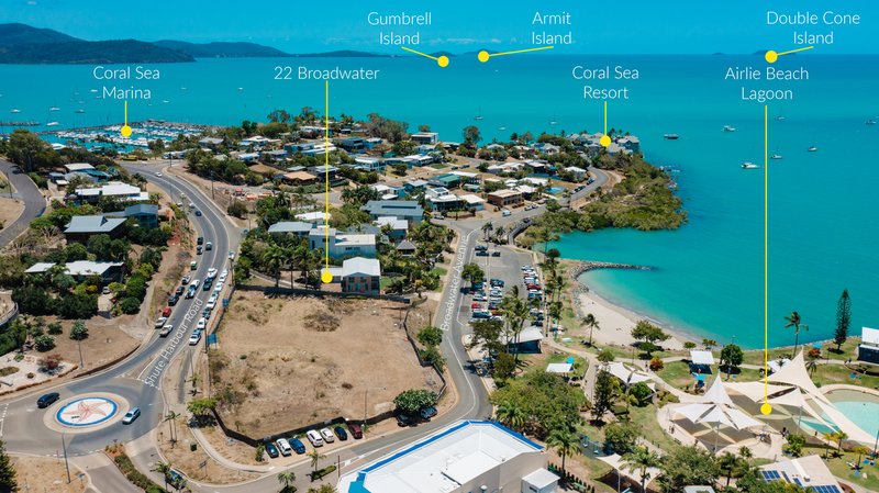 Photo - 22 Broadwater Avenue, Airlie Beach QLD 4802 - Image 6