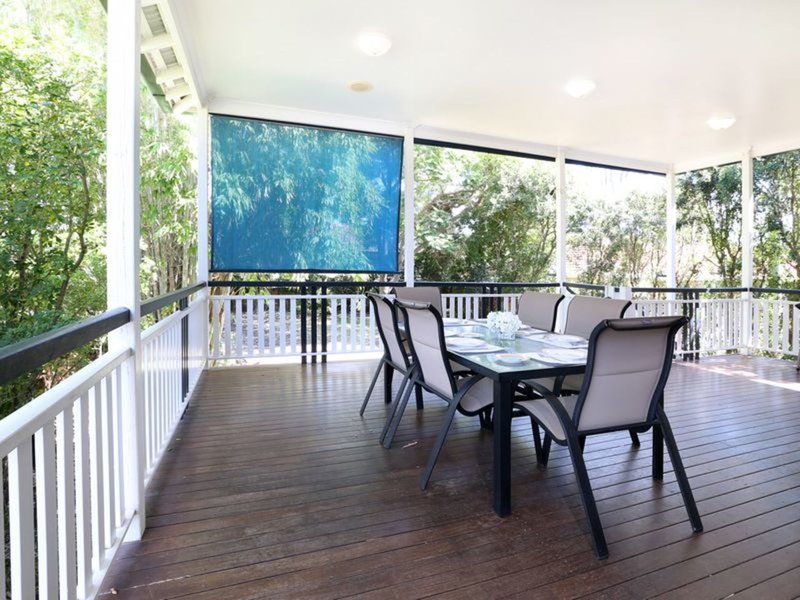 Photo - 22 Brock Street, Cannon Hill QLD 4170 - Image 9