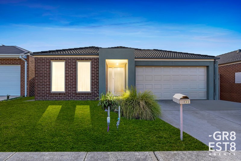 22 Brook Way, Officer VIC 3809