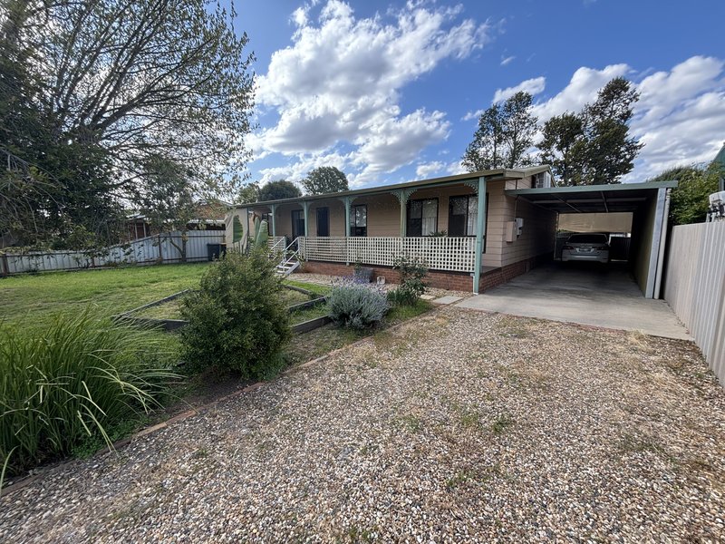 Photo - 22 Brooks Crescent, Darlington Point NSW 2706 - Image