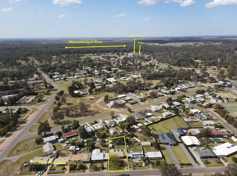 Photo - 22 Brooks Crescent, Darlington Point NSW 2706 - Image 20